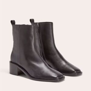 Everland City Boot - NIB